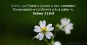 Salmo 119:9