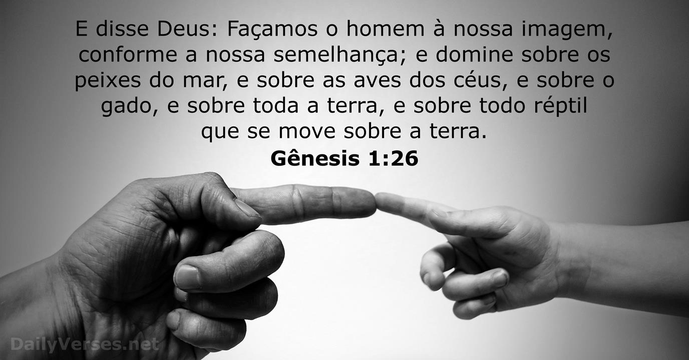 G nesis 1 26 Vers culo Da B blia DailyVerses