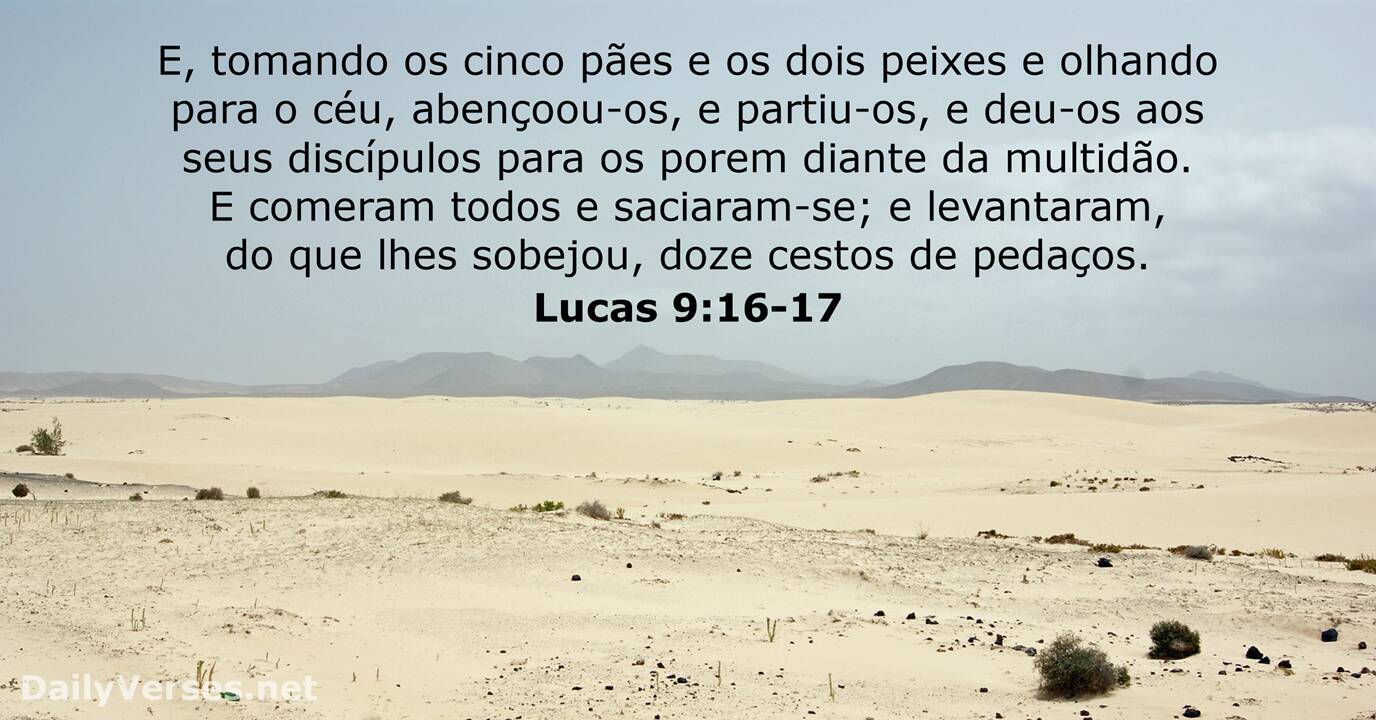 Sacode a poeira debaixo dos seus pés.” Lucas 9:5 – feehrizzi