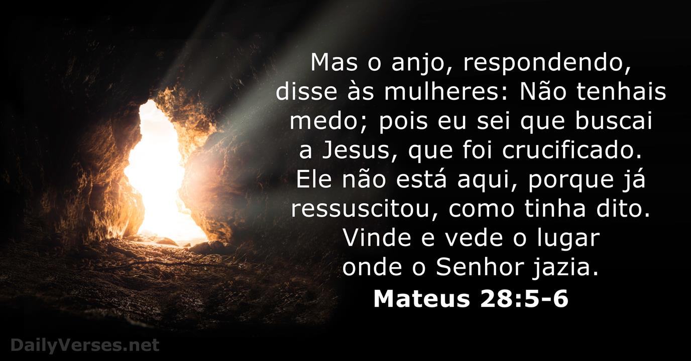 Mateus 6:2-5 - Bíblia