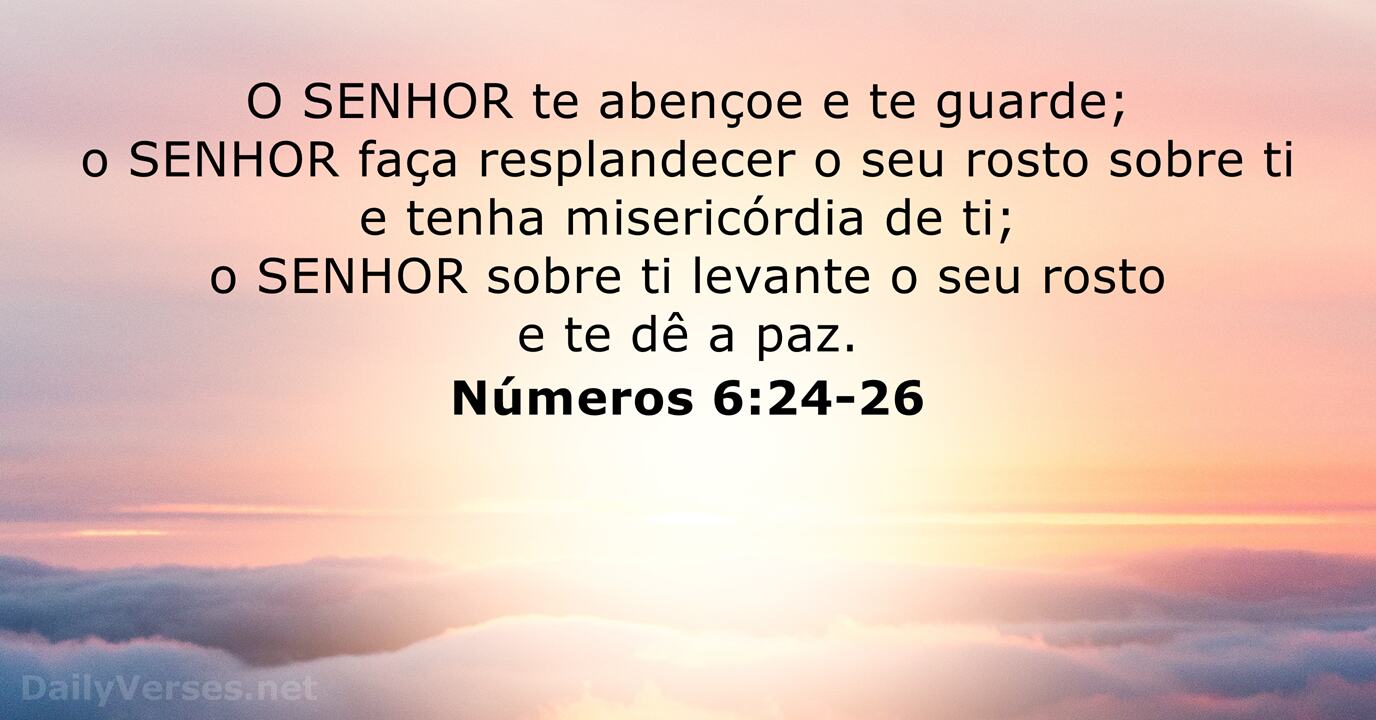 O que a Bíblia quer dizer com paz?