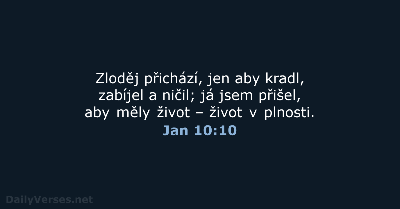 Jan 10:10 - B21