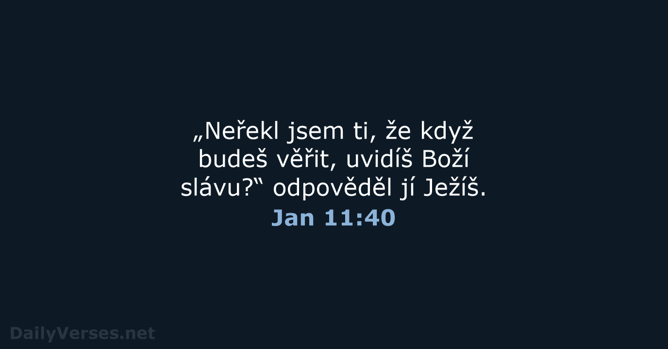 Jan 11:40 - B21