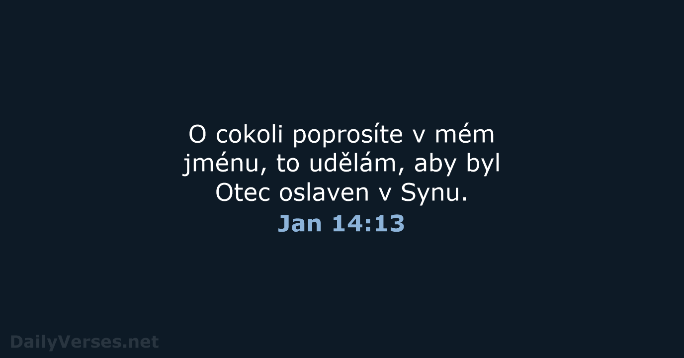 Jan 14:13 - B21