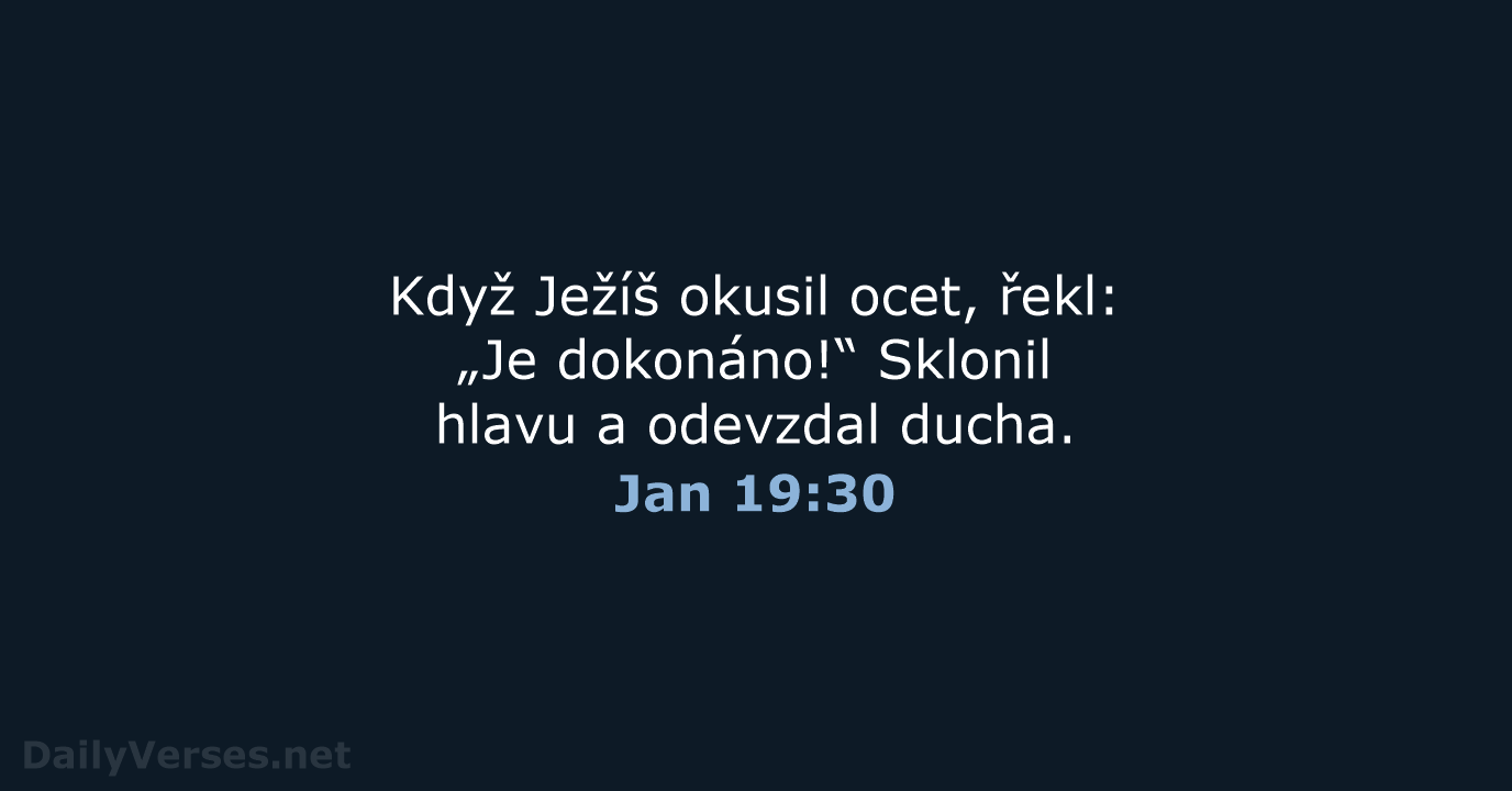 Jan 19:30 - B21