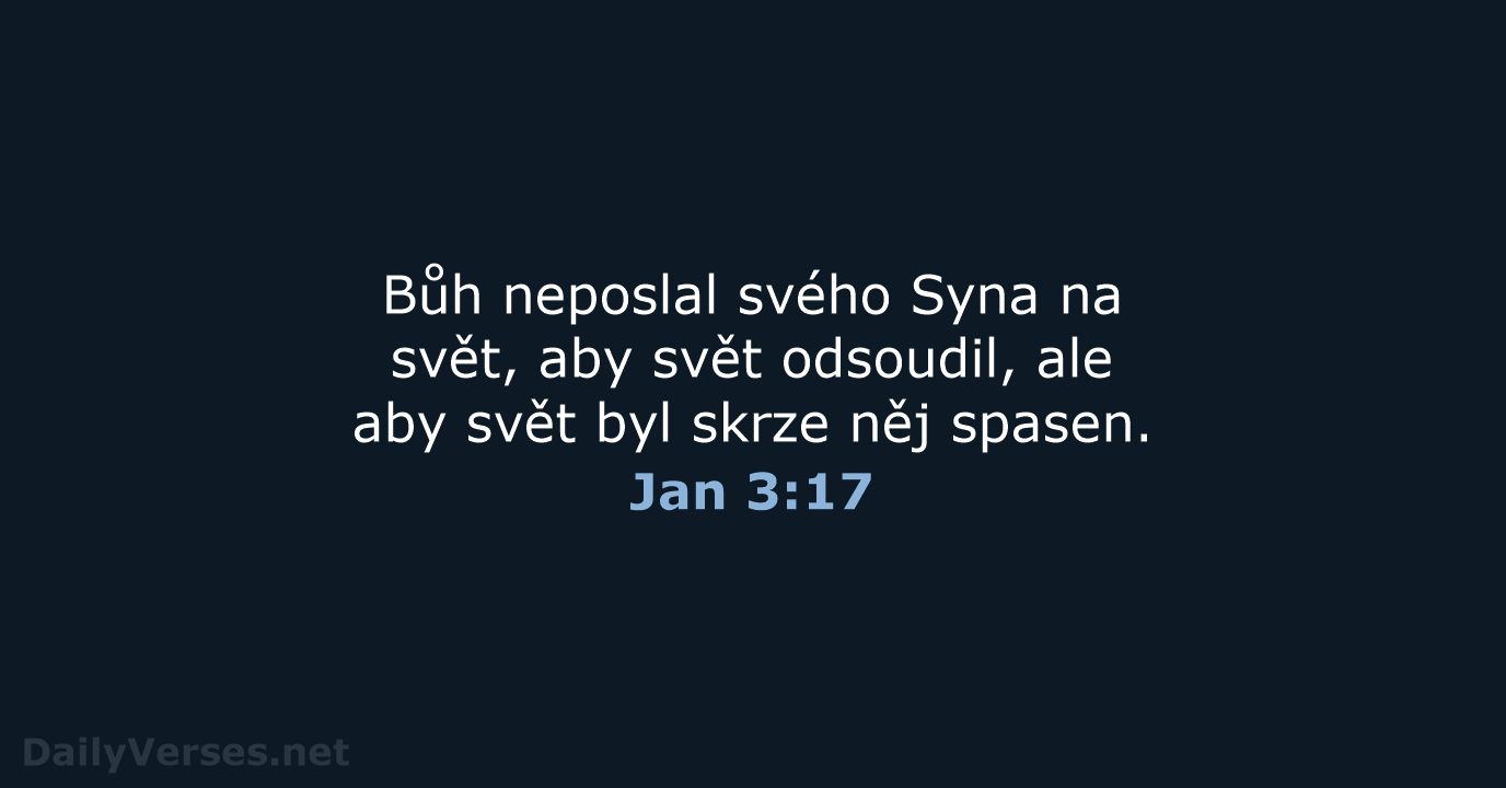 Jan 3:17 - B21