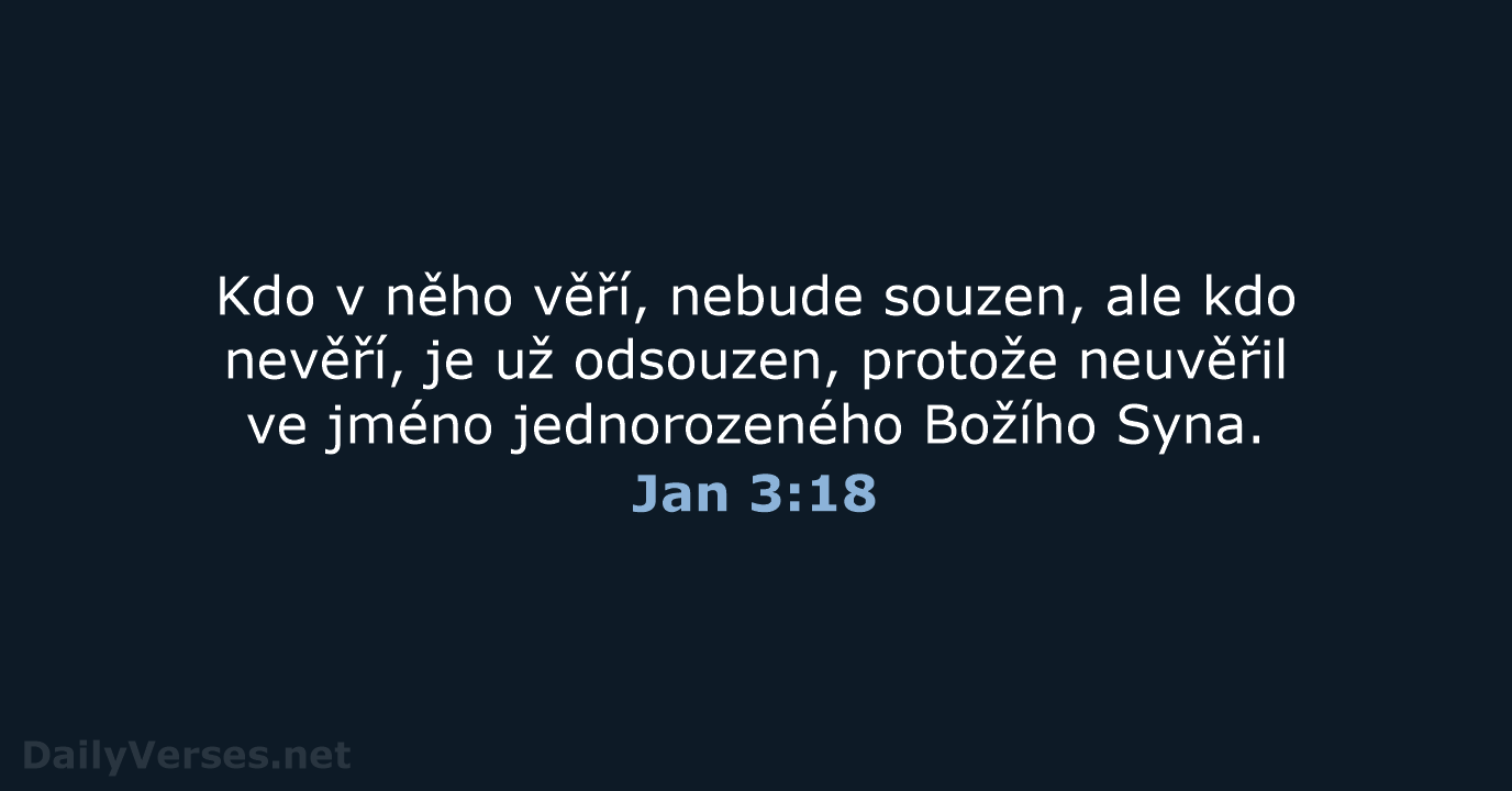 Jan 3:18 - B21