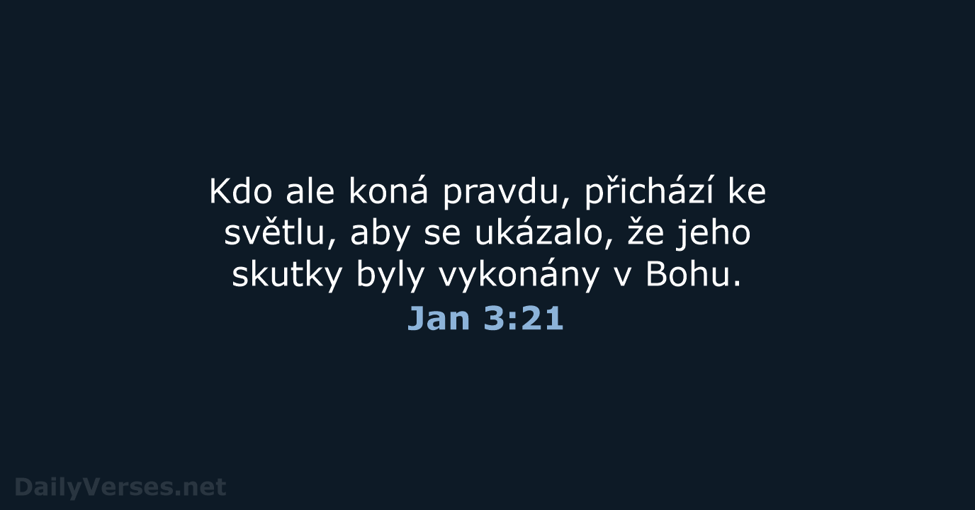 Jan 3:21 - B21
