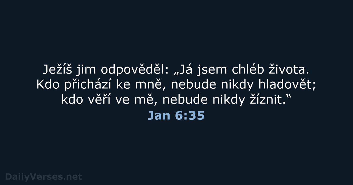 Jan 6:35 - B21