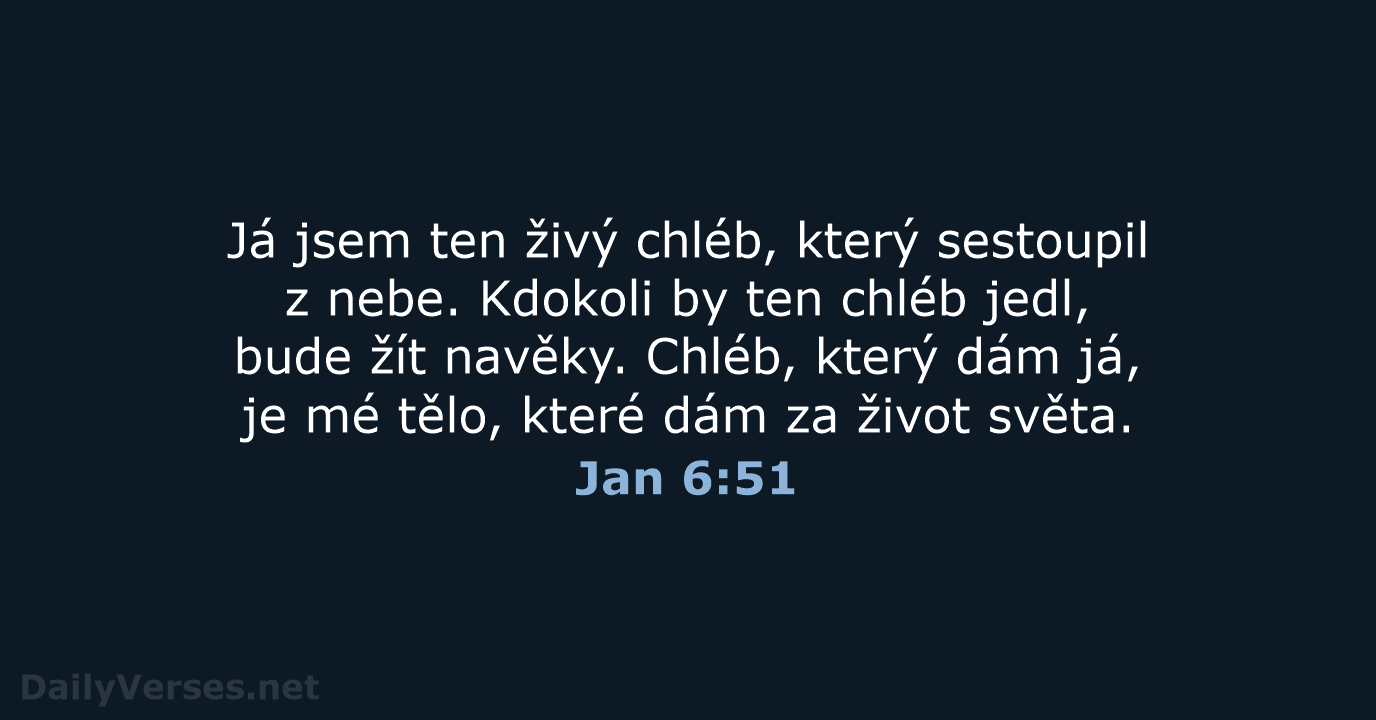 Jan 6:51 - B21