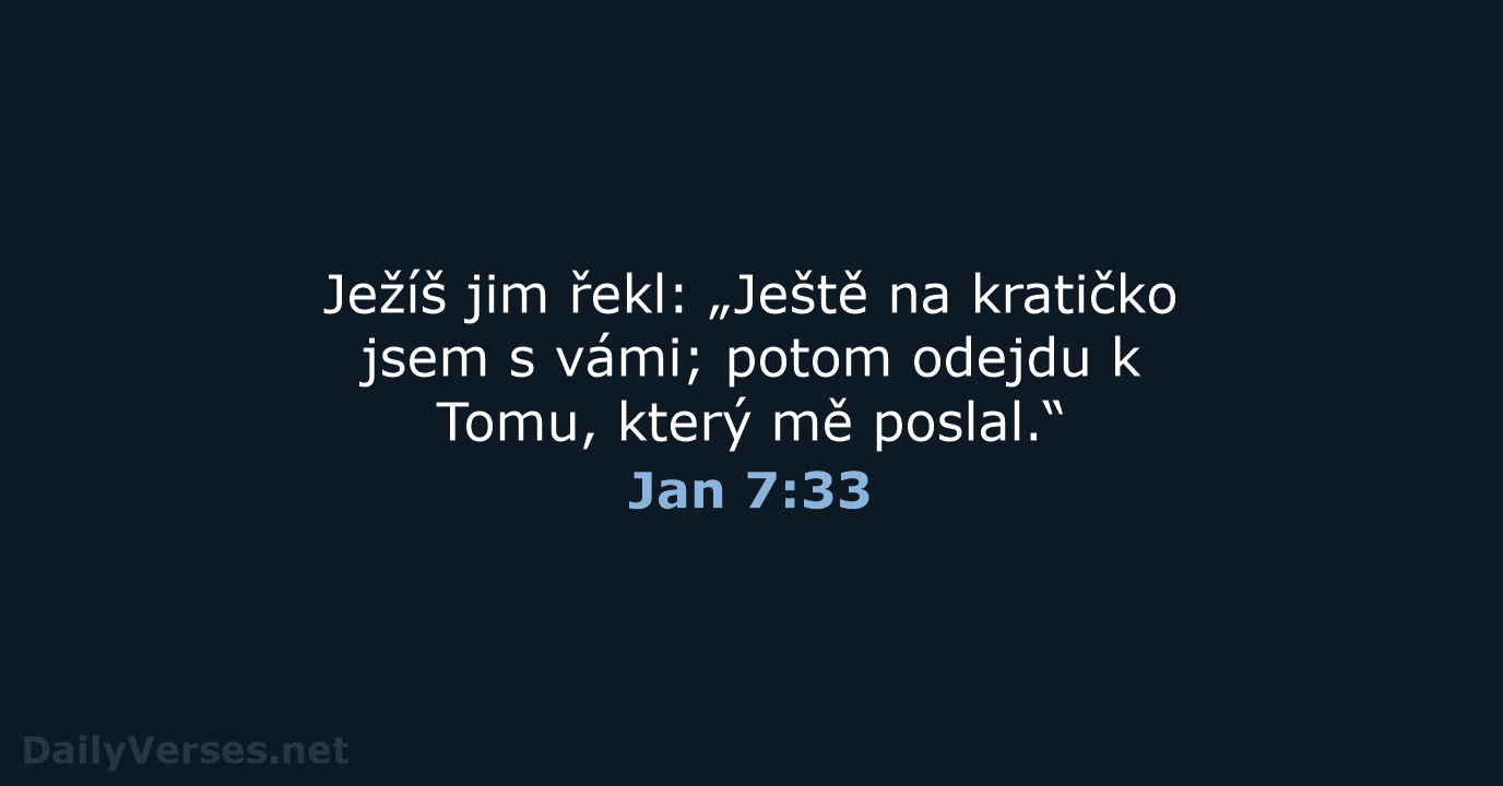 Jan 7:33 - B21