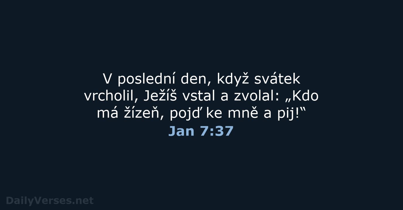Jan 7:37 - B21