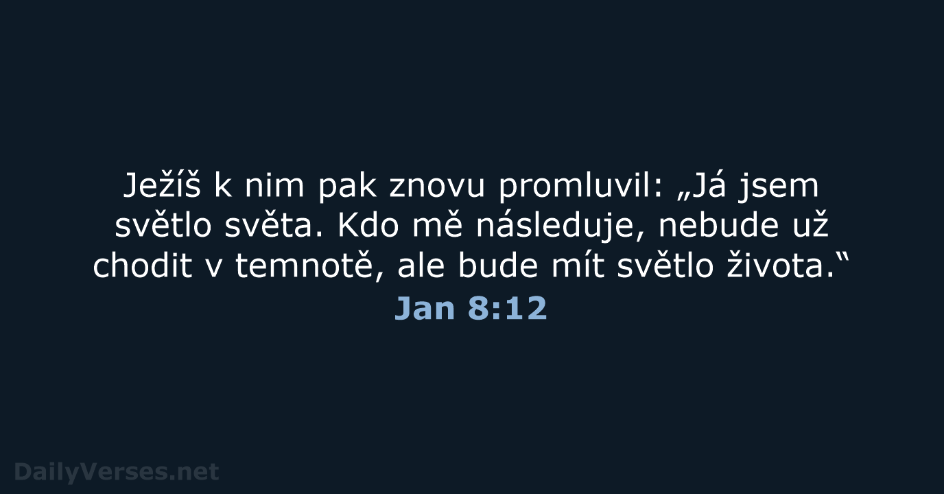 Jan 8:12 - B21
