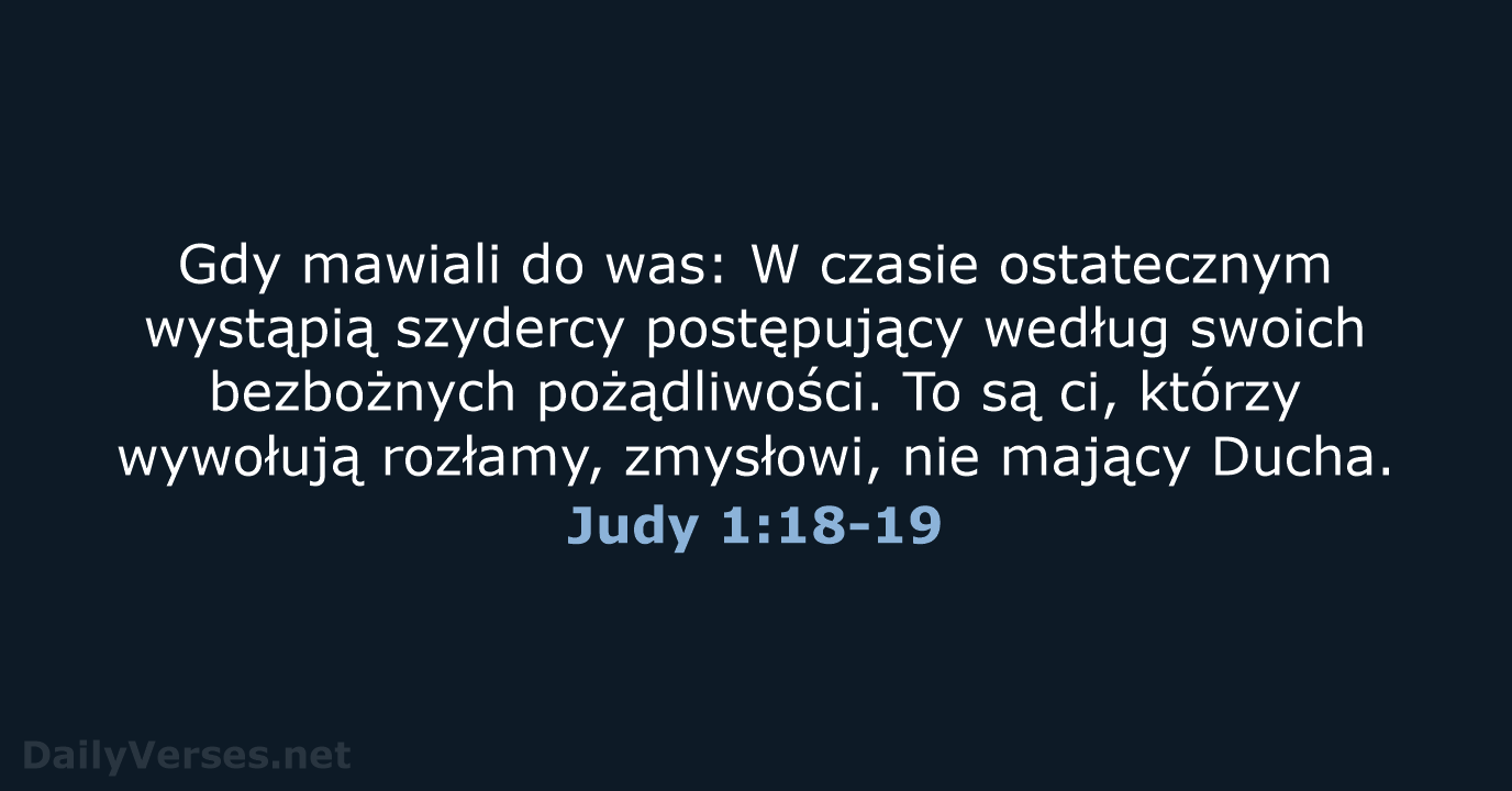 Judy 1:18-19 - BW1975