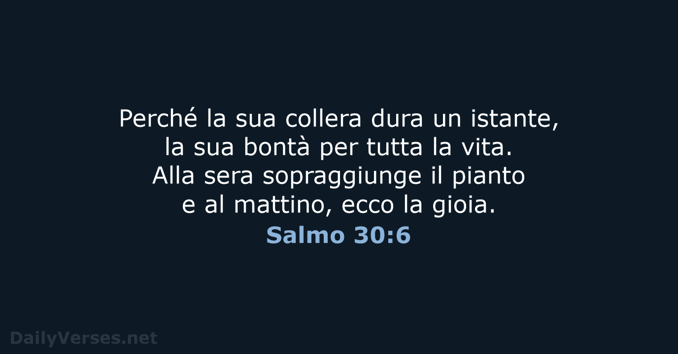 Salmo 30:6 - CEI