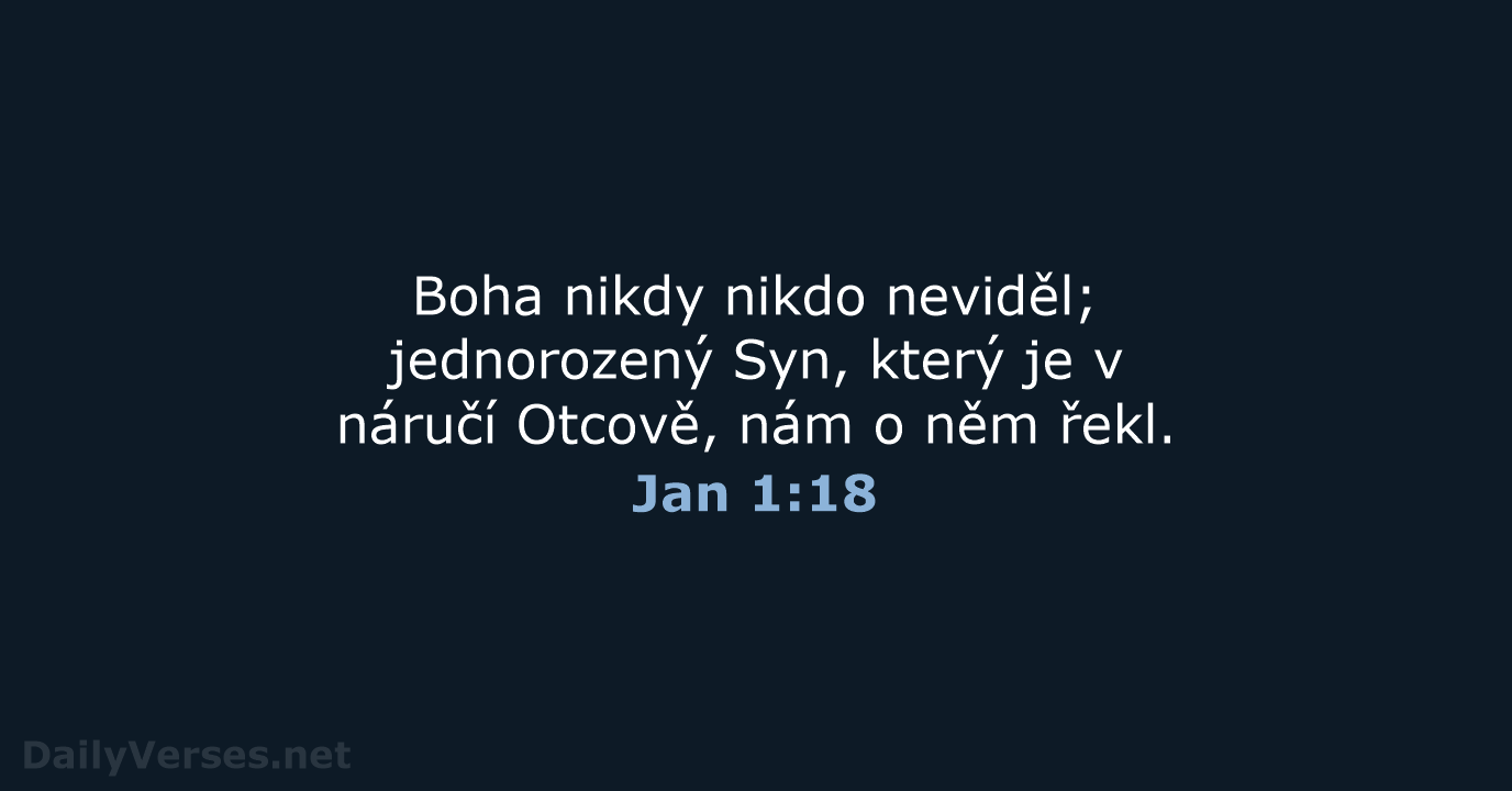 Jan 1:18 - ČEP