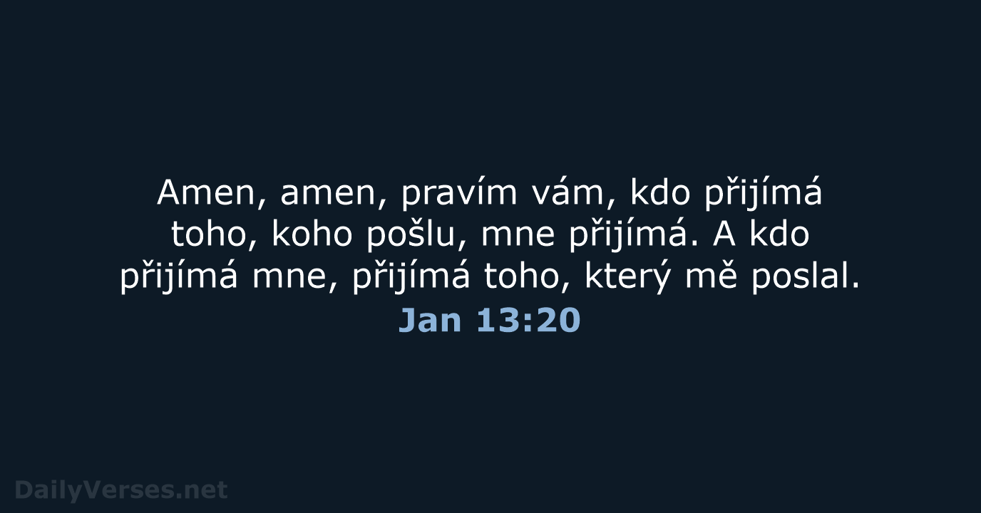 Jan 13:20 - ČEP