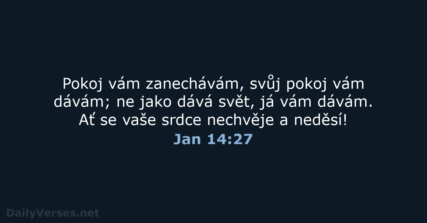 Jan 14:27 - ČEP