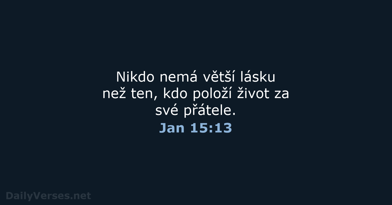 Jan 15:13 - ČEP