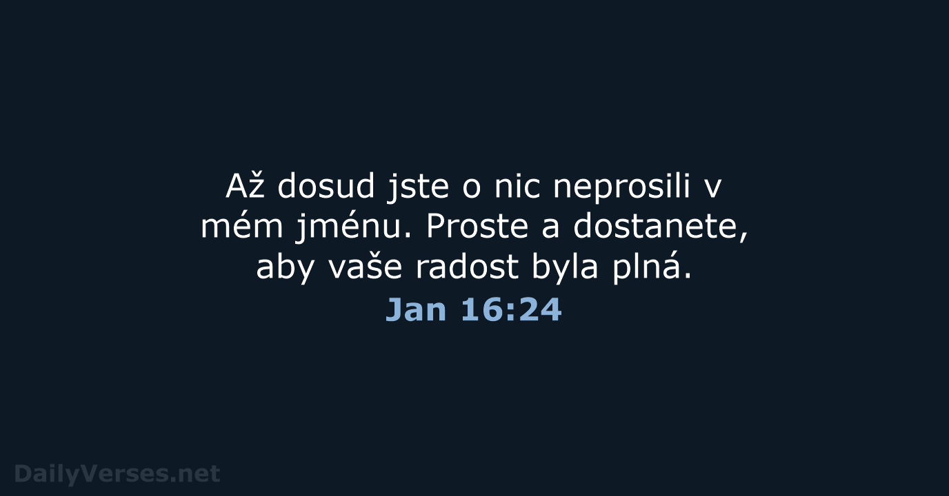 Jan 16:24 - ČEP