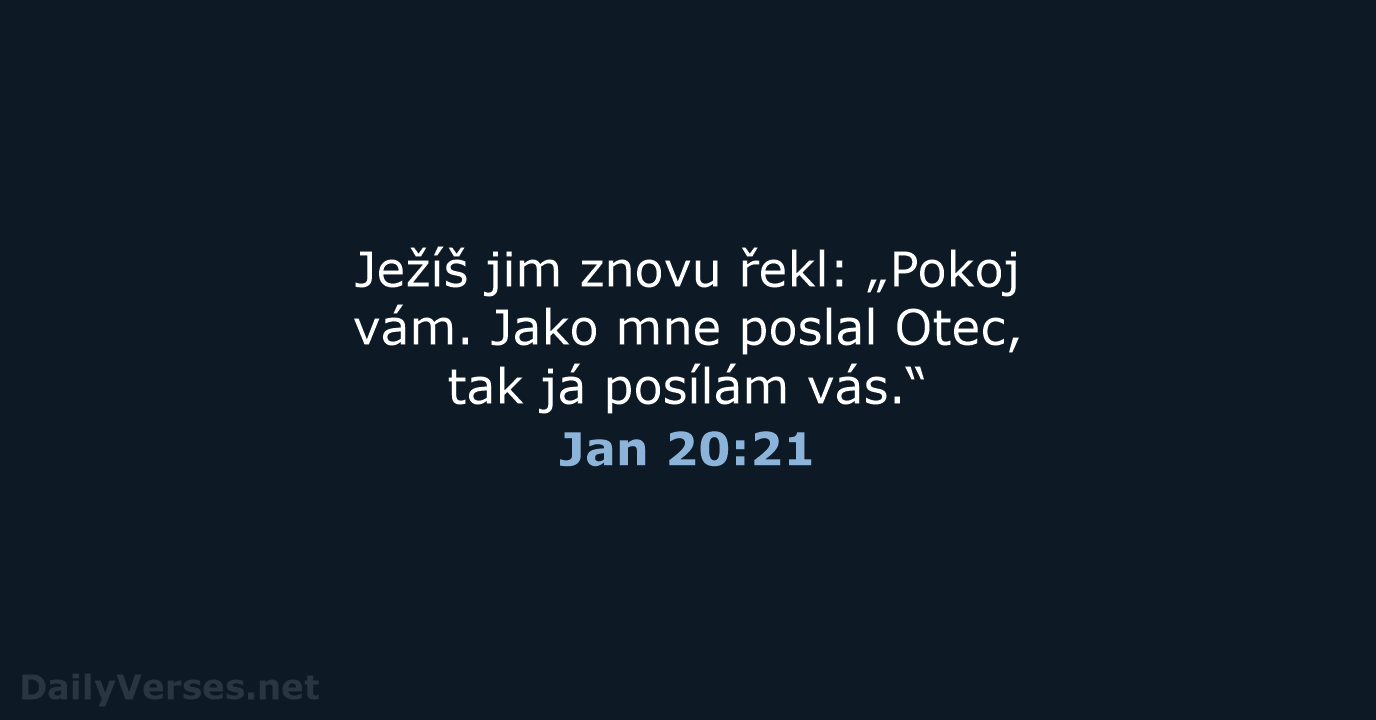 Jan 20:21 - ČEP