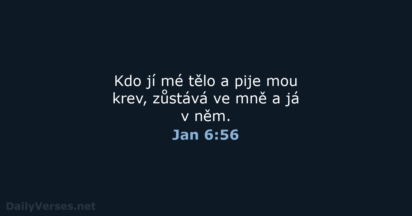 Jan 6:56 - ČEP