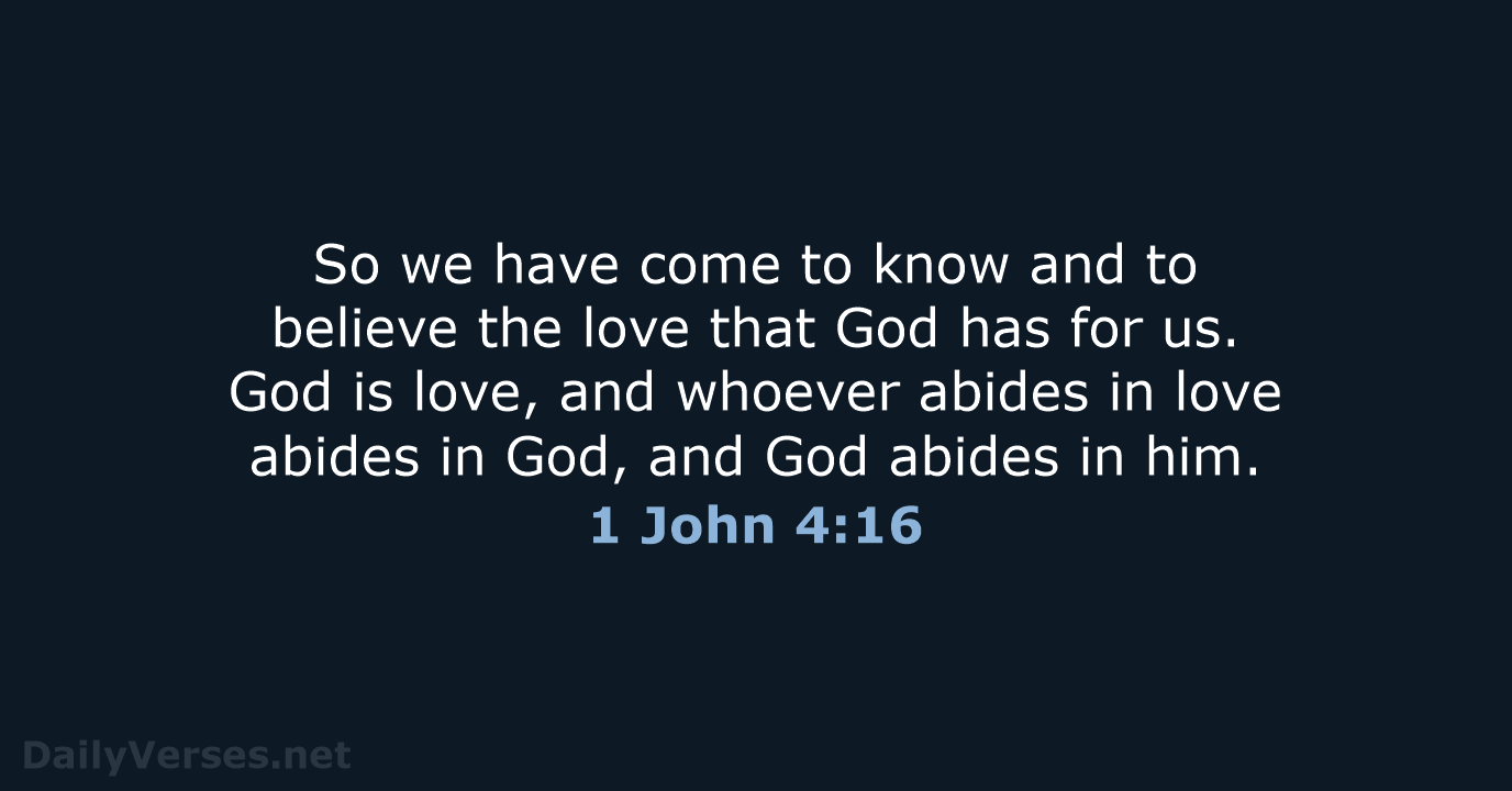 12 Bible Verses About Abides ESV DailyVerses