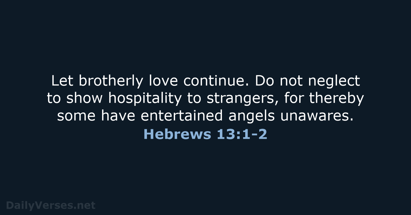 Hebrews 11 Vs 1 2