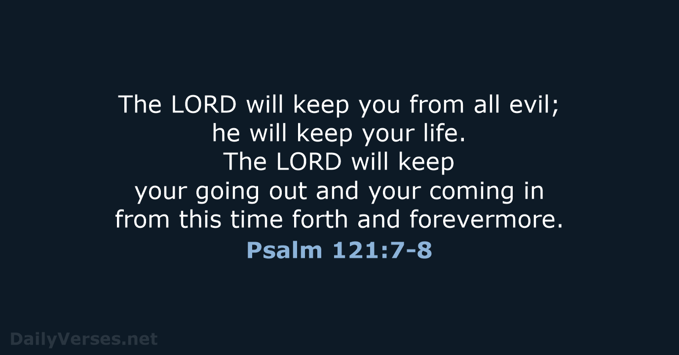 126 Bible Verses About Life ESV DailyVerses