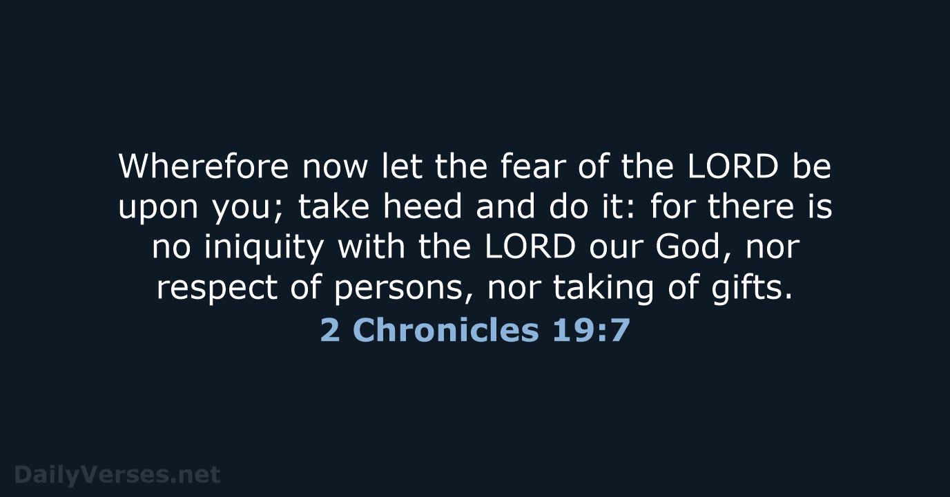 2 chronicles 23 19 kjv