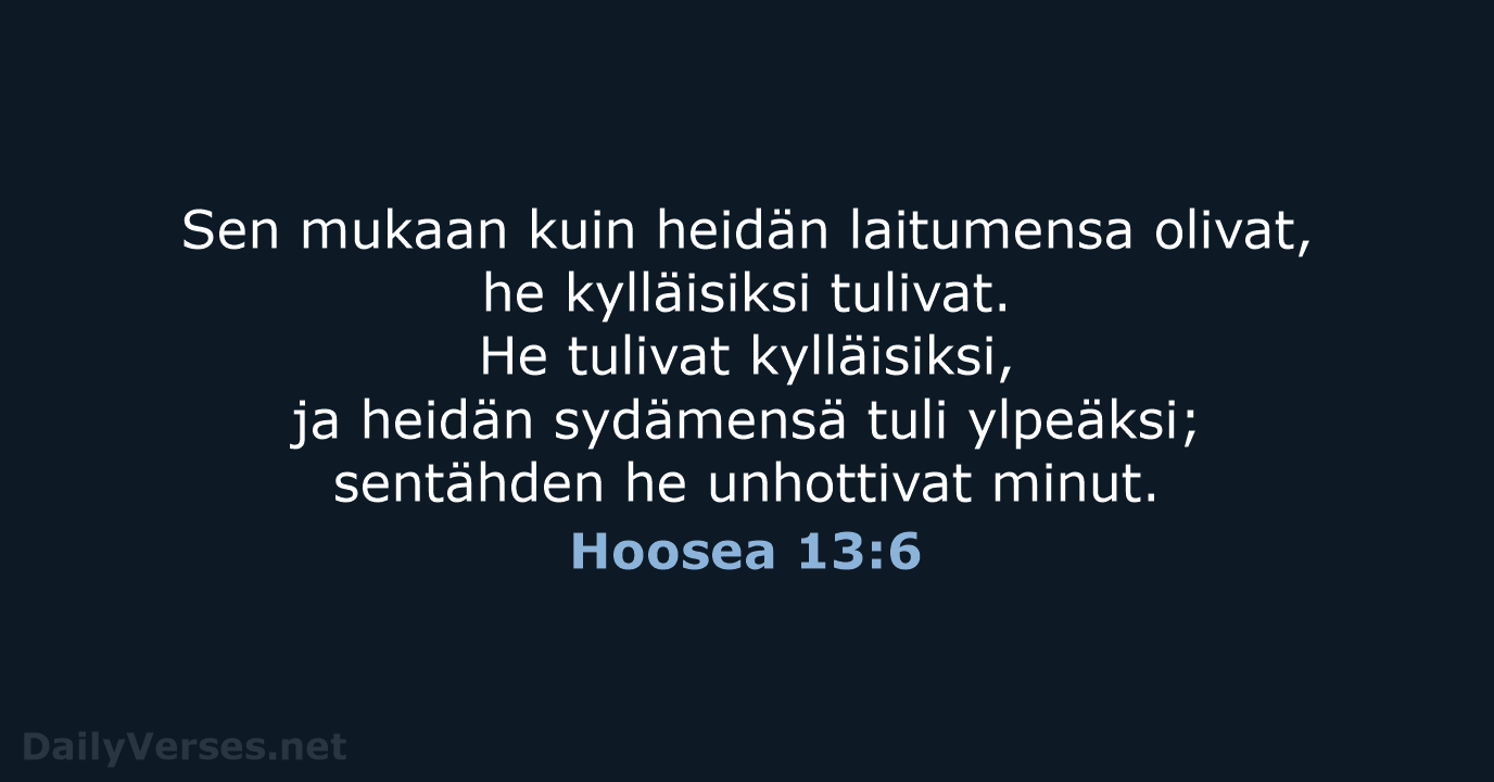 Hoosea 13:6 - KR38