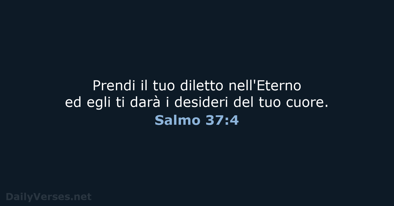 Salmo 37:4 - LND
