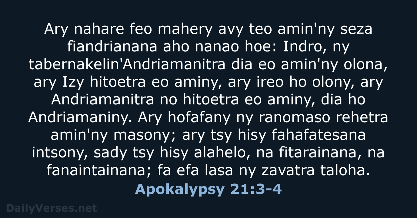 Apokalypsy 21:3-4 - MG1865