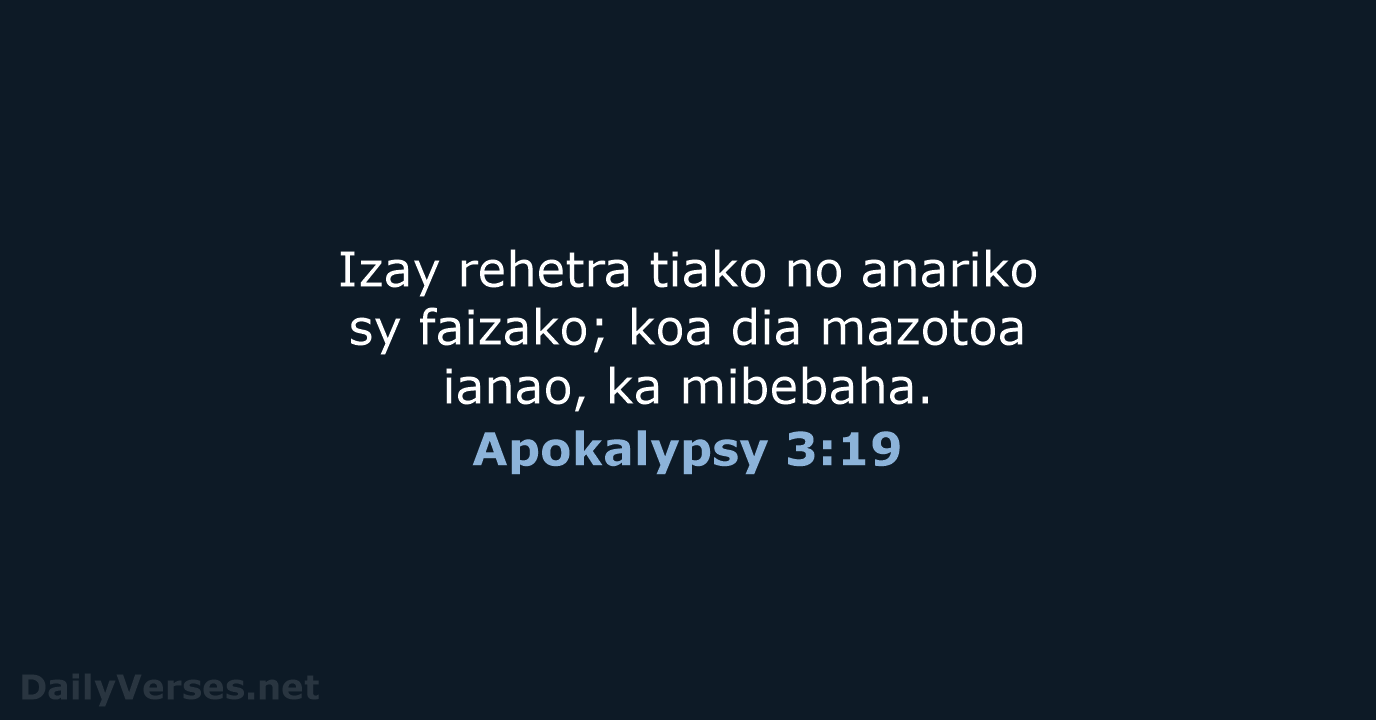 Apokalypsy 3:19 - MG1865