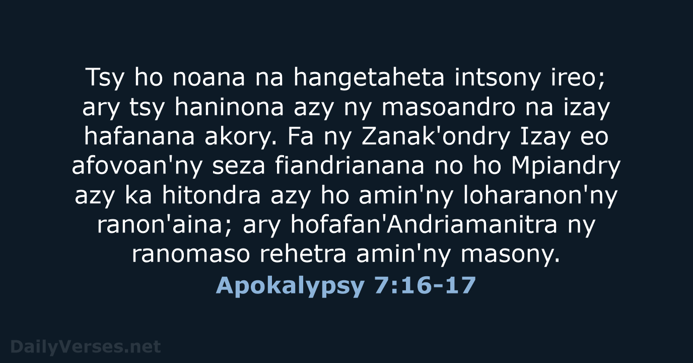 Apokalypsy 7:16-17 - MG1865