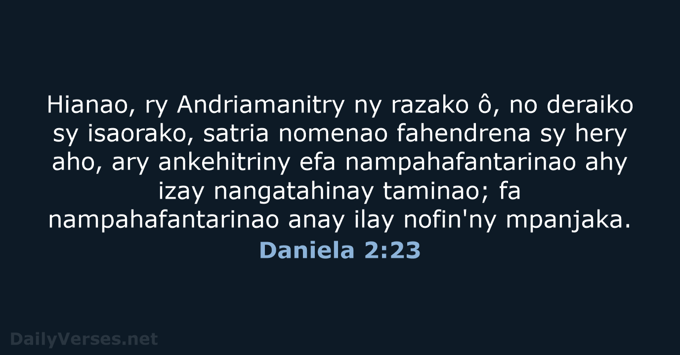 Daniela 2:23 - MG1865