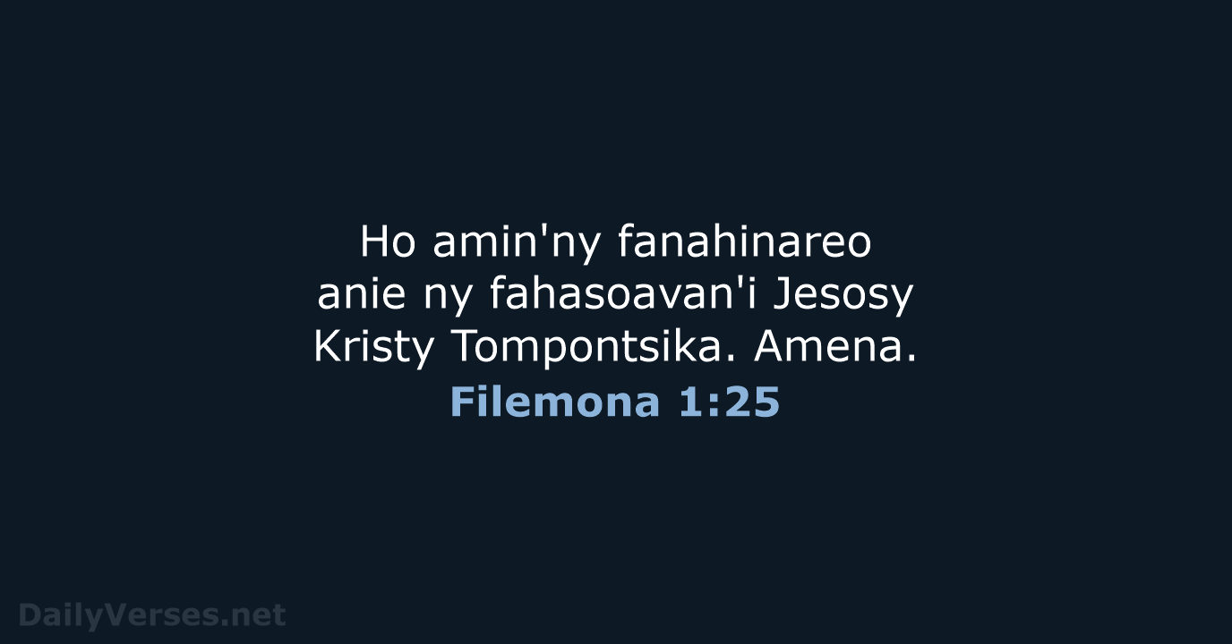 Filemona 1:25 - MG1865