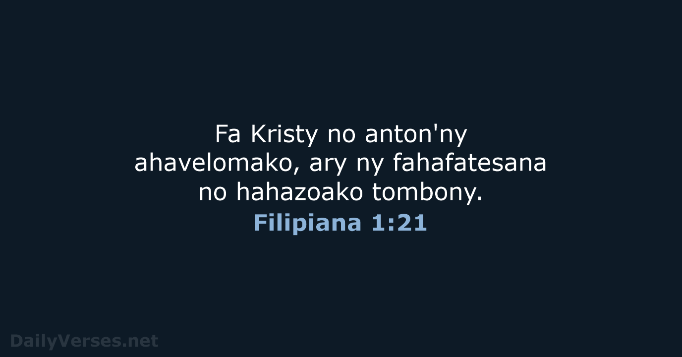 Filipiana 1:21 - MG1865