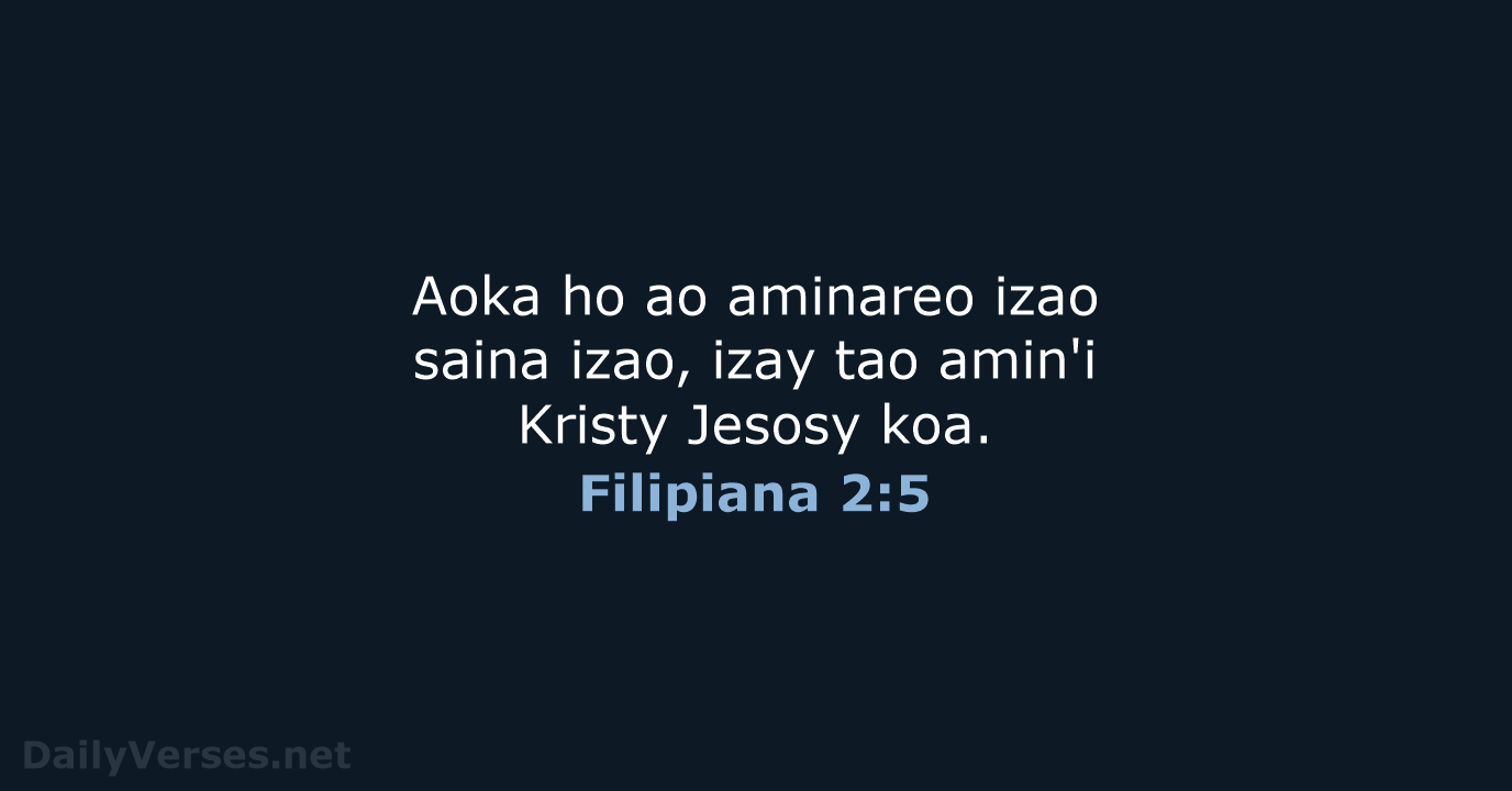 Filipiana 2:5 - MG1865