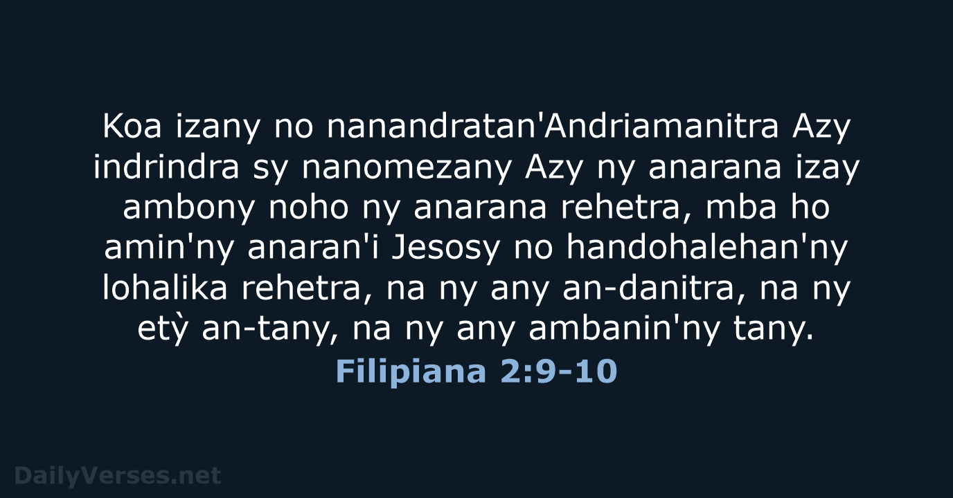 Filipiana 2:9-10 - MG1865