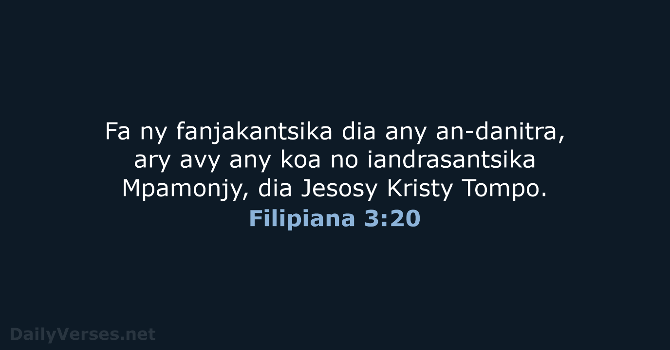 Filipiana 3:20 - MG1865