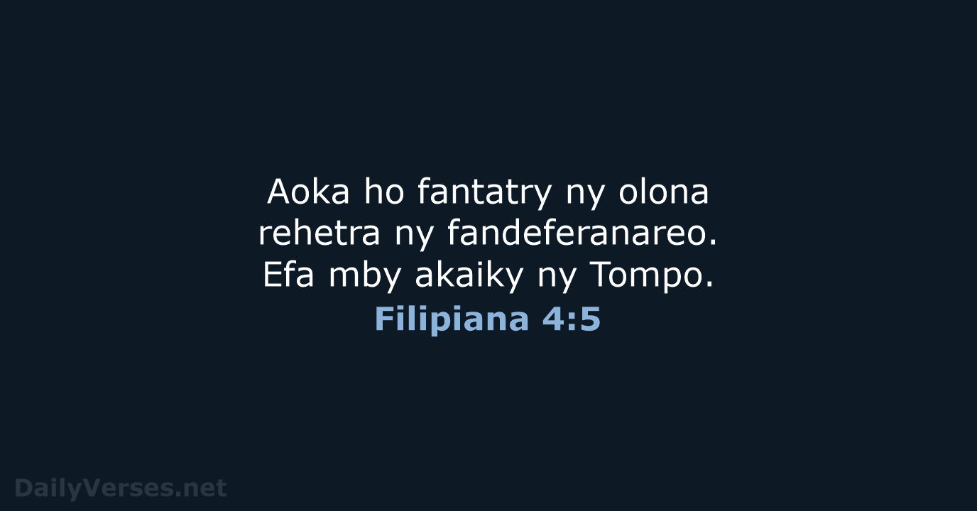 Filipiana 4:5 - MG1865