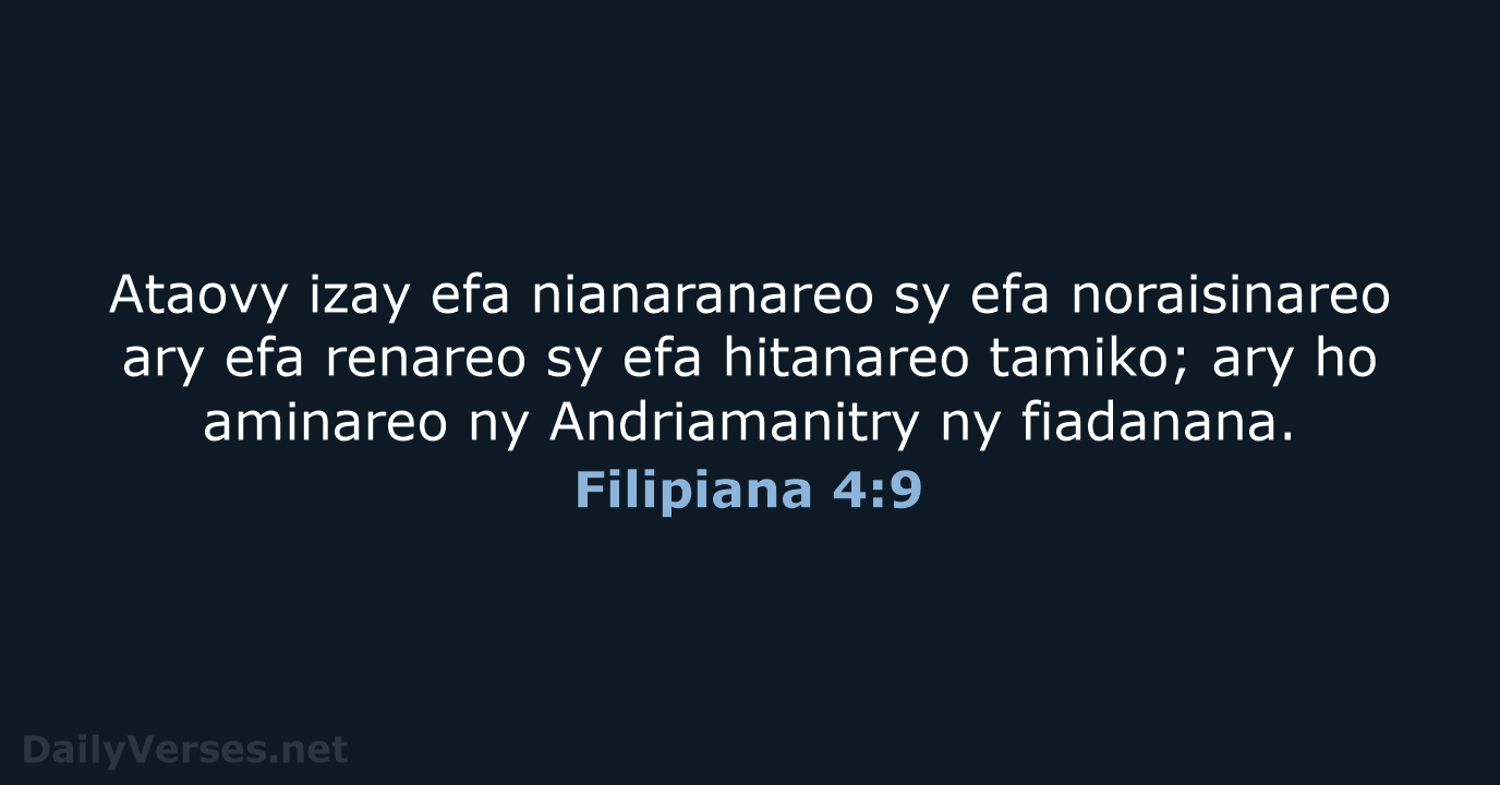 Filipiana 4:9 - MG1865
