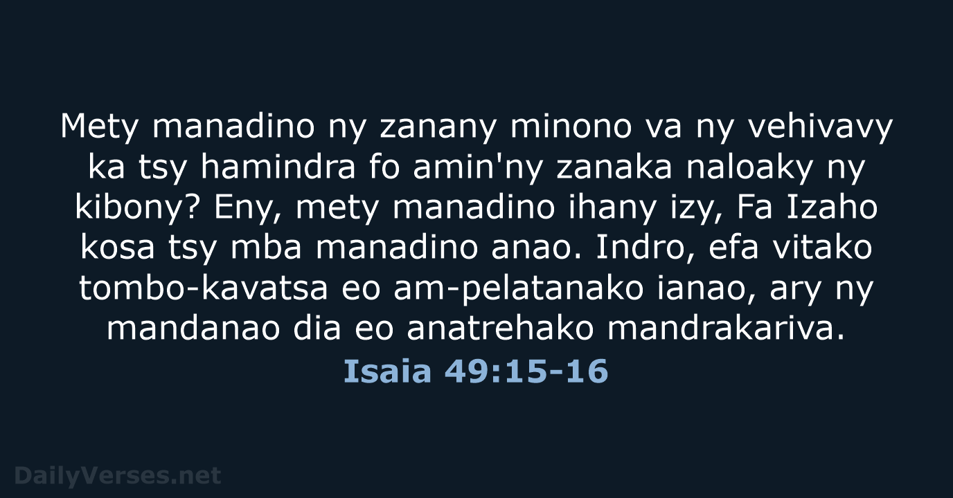 Isaia 49:15-16 - MG1865