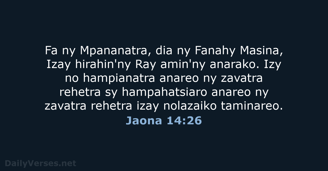 Jaona 14:26 - MG1865