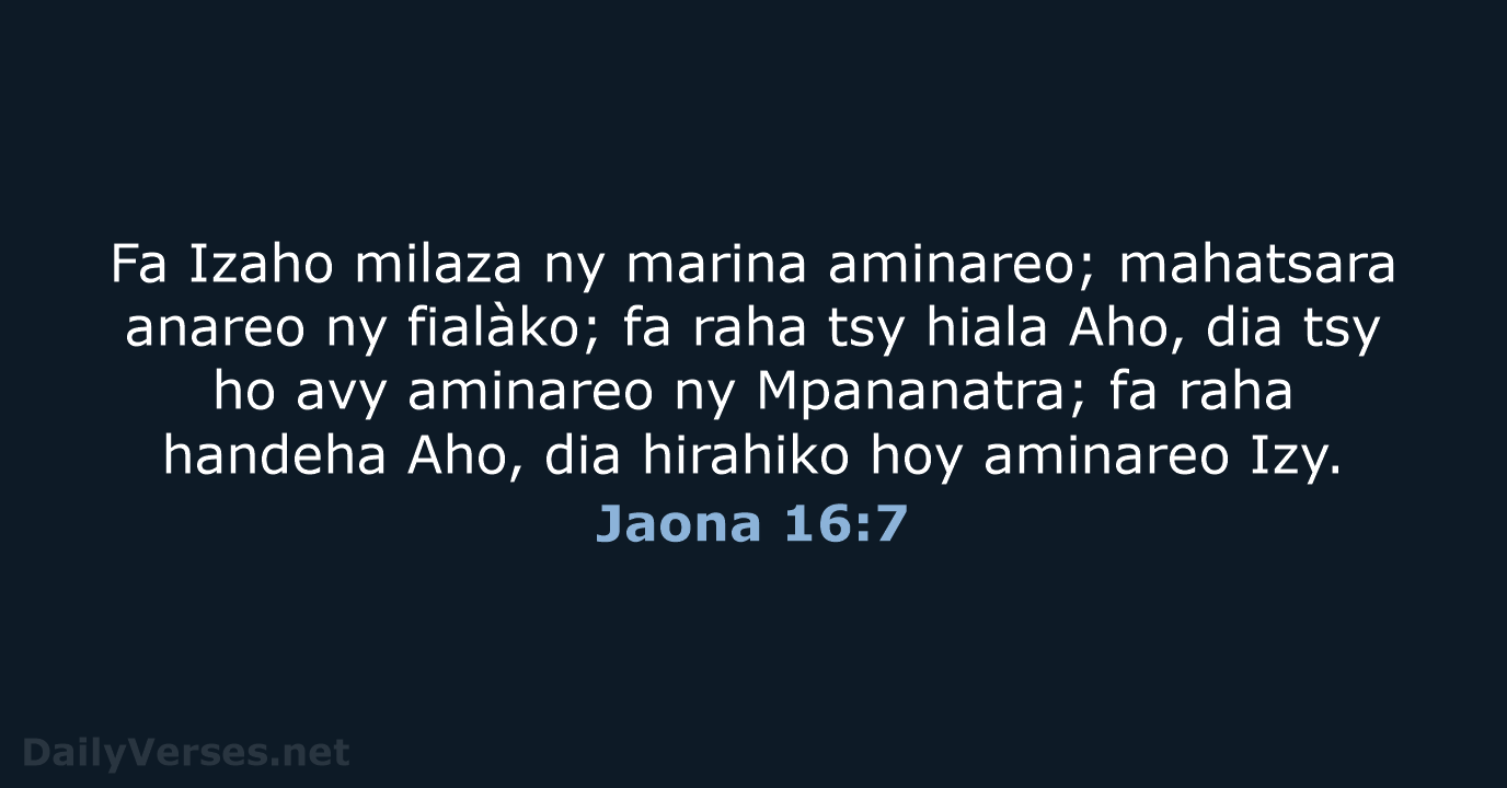 Jaona 16:7 - MG1865