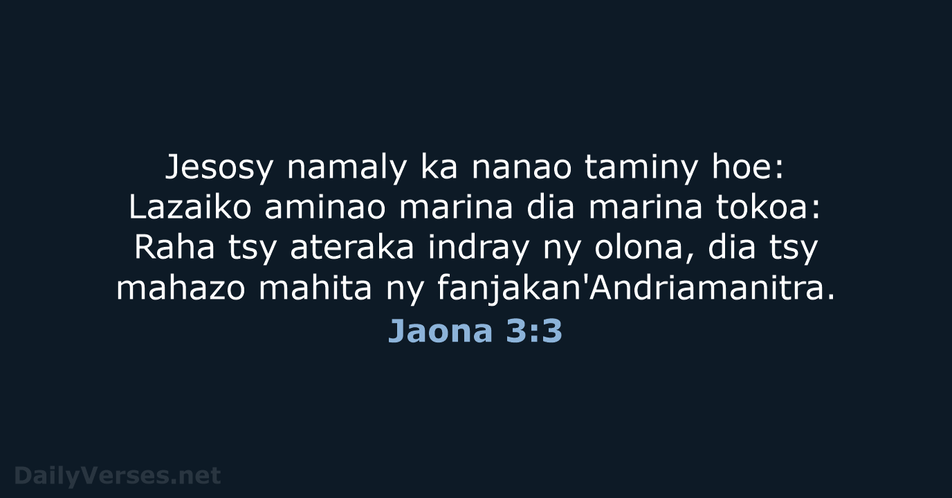 Jaona 3:3 - MG1865