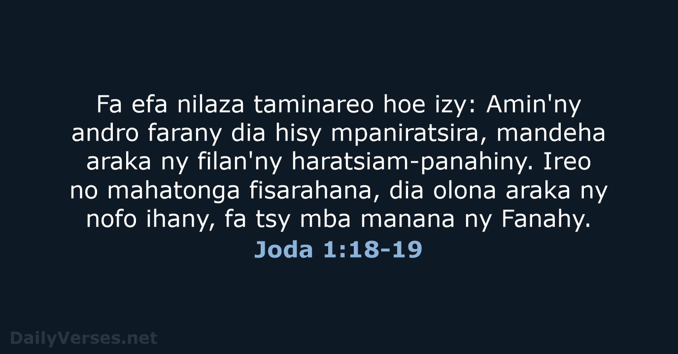 Joda 1:18-19 - MG1865