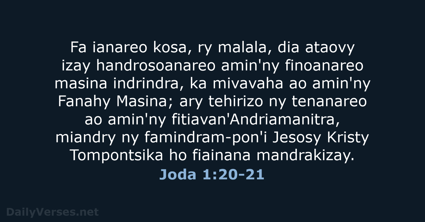 Joda 1:20-21 - MG1865