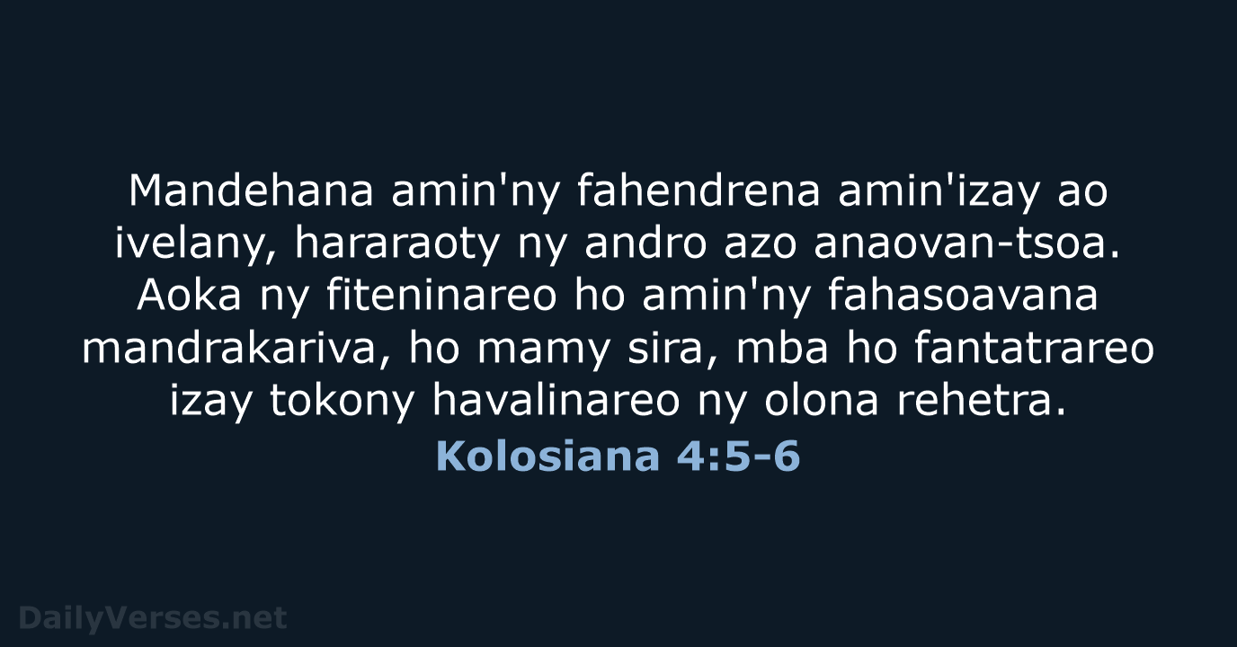 Kolosiana 4:5-6 - MG1865
